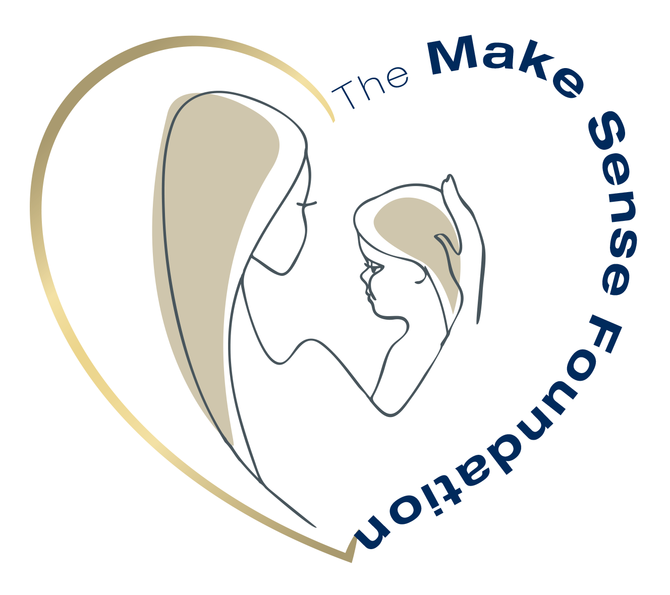 The MakeSense Foundation logo